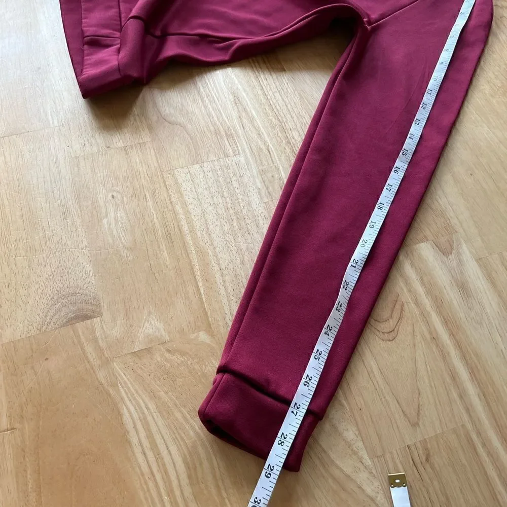 Nike Sierra collage track jacket, size small